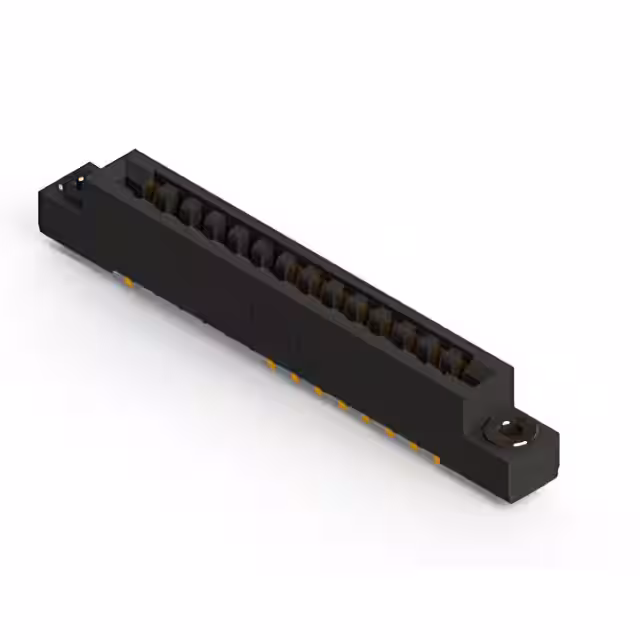 357-014-559-103 EDAC Inc.  Edgeboard Connectors